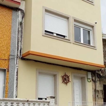 Apartamento La Casa Del Timon.Planta Baja Muros Exterior foto